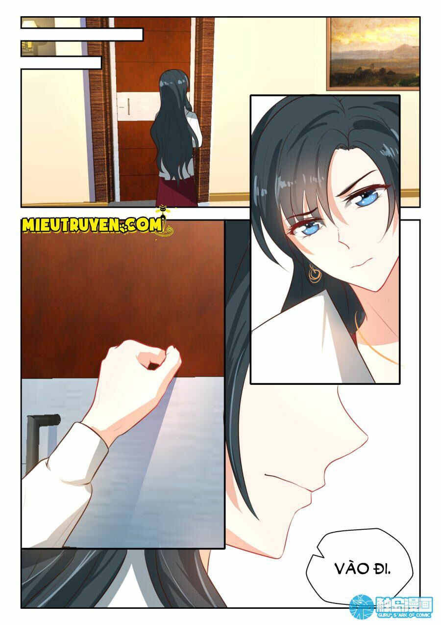 Ông Xã Thú Tính Đêm Đêm Gợi Tình: Chapter 61