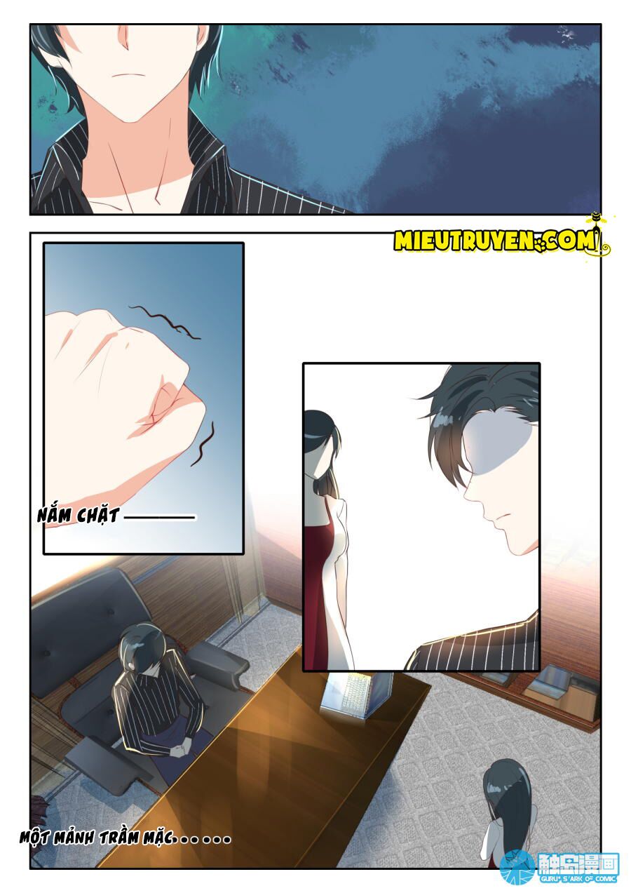 Ông Xã Thú Tính Đêm Đêm Gợi Tình: Chapter 61