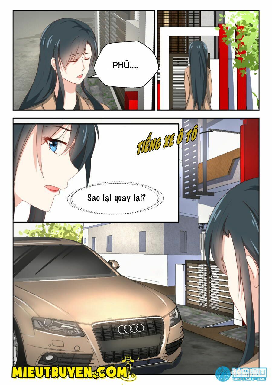 Ông Xã Thú Tính Đêm Đêm Gợi Tình: Chapter 62