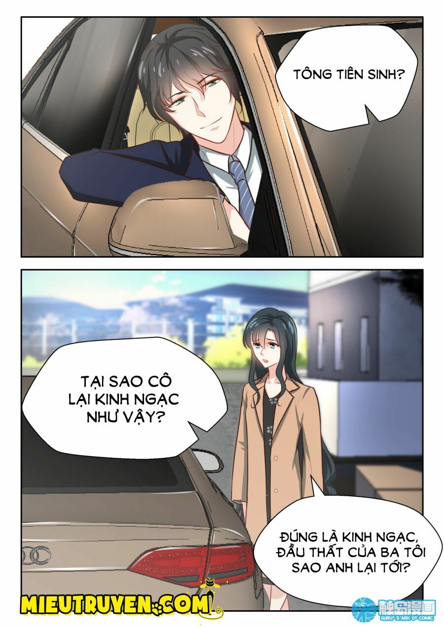 Ông Xã Thú Tính Đêm Đêm Gợi Tình: Chapter 62