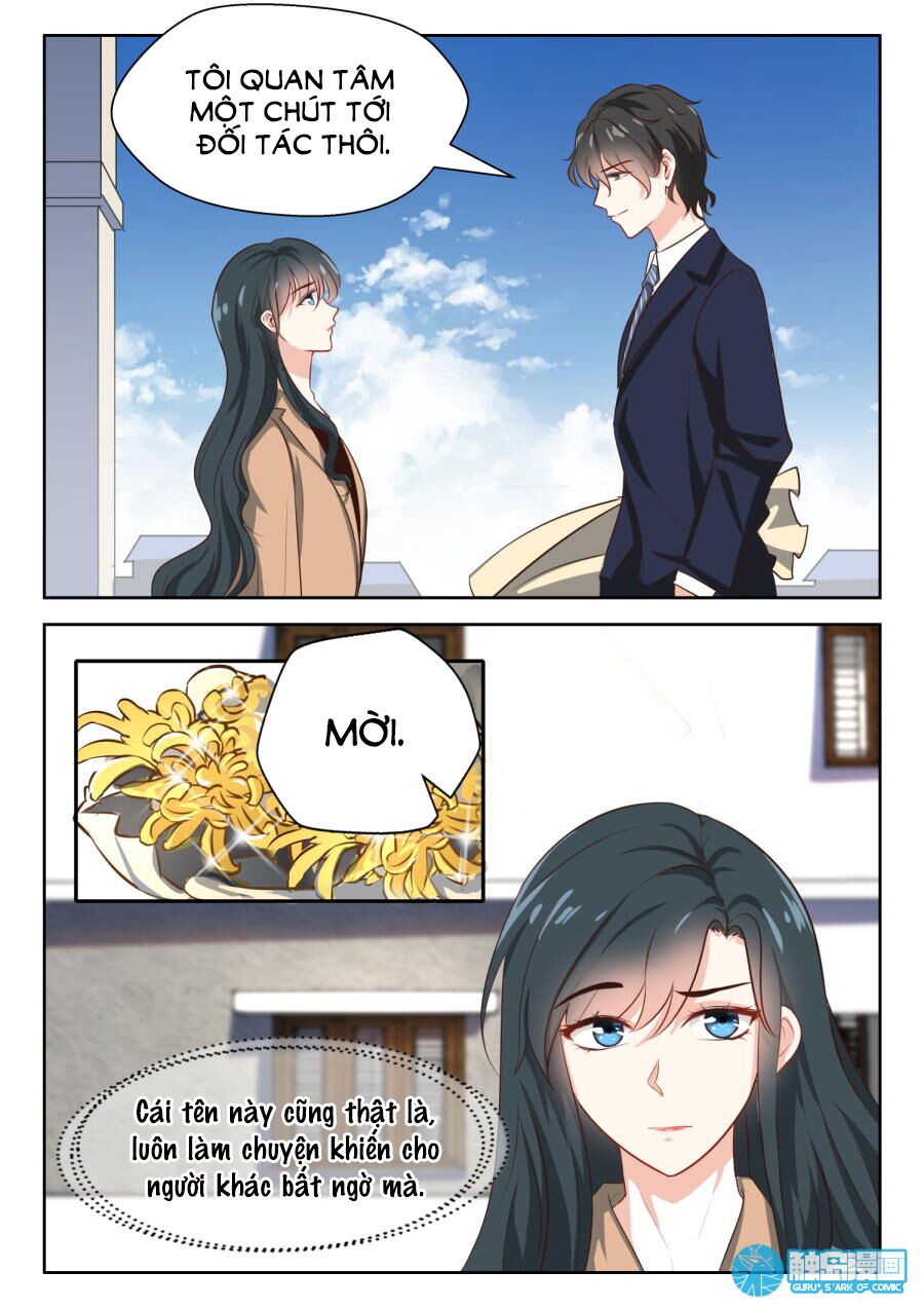 Ông Xã Thú Tính Đêm Đêm Gợi Tình: Chapter 62