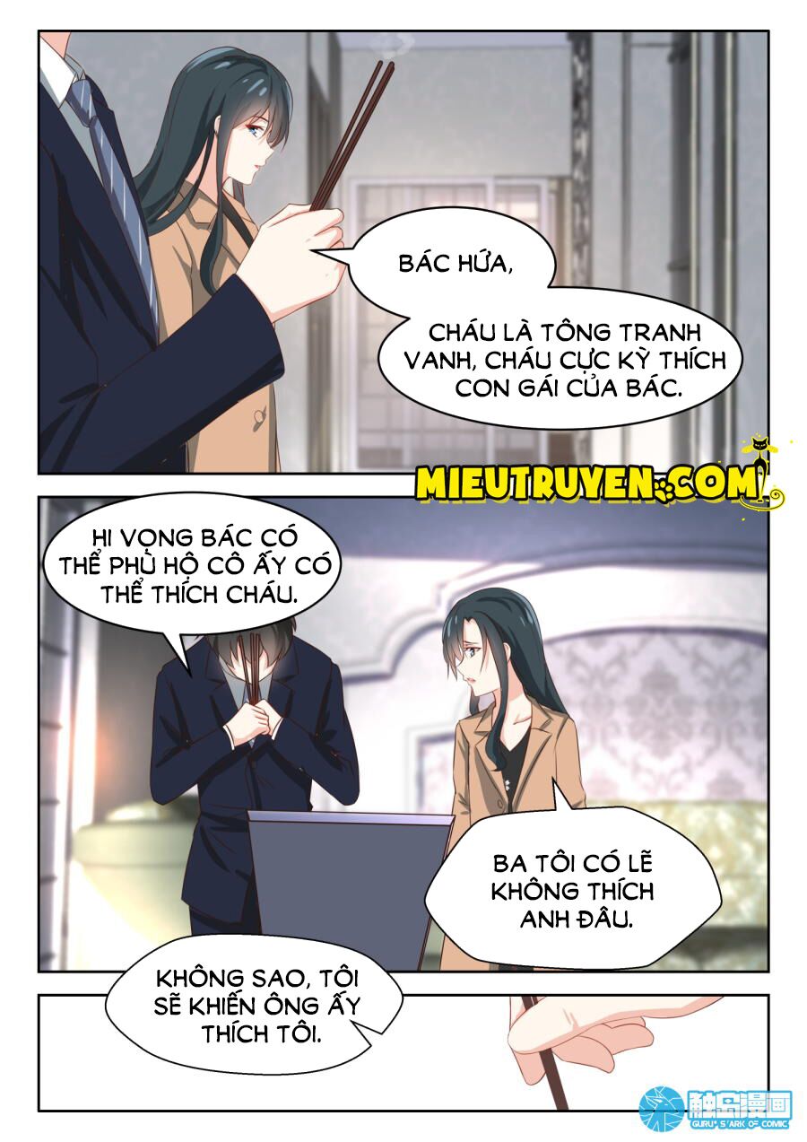 Ông Xã Thú Tính Đêm Đêm Gợi Tình: Chapter 62