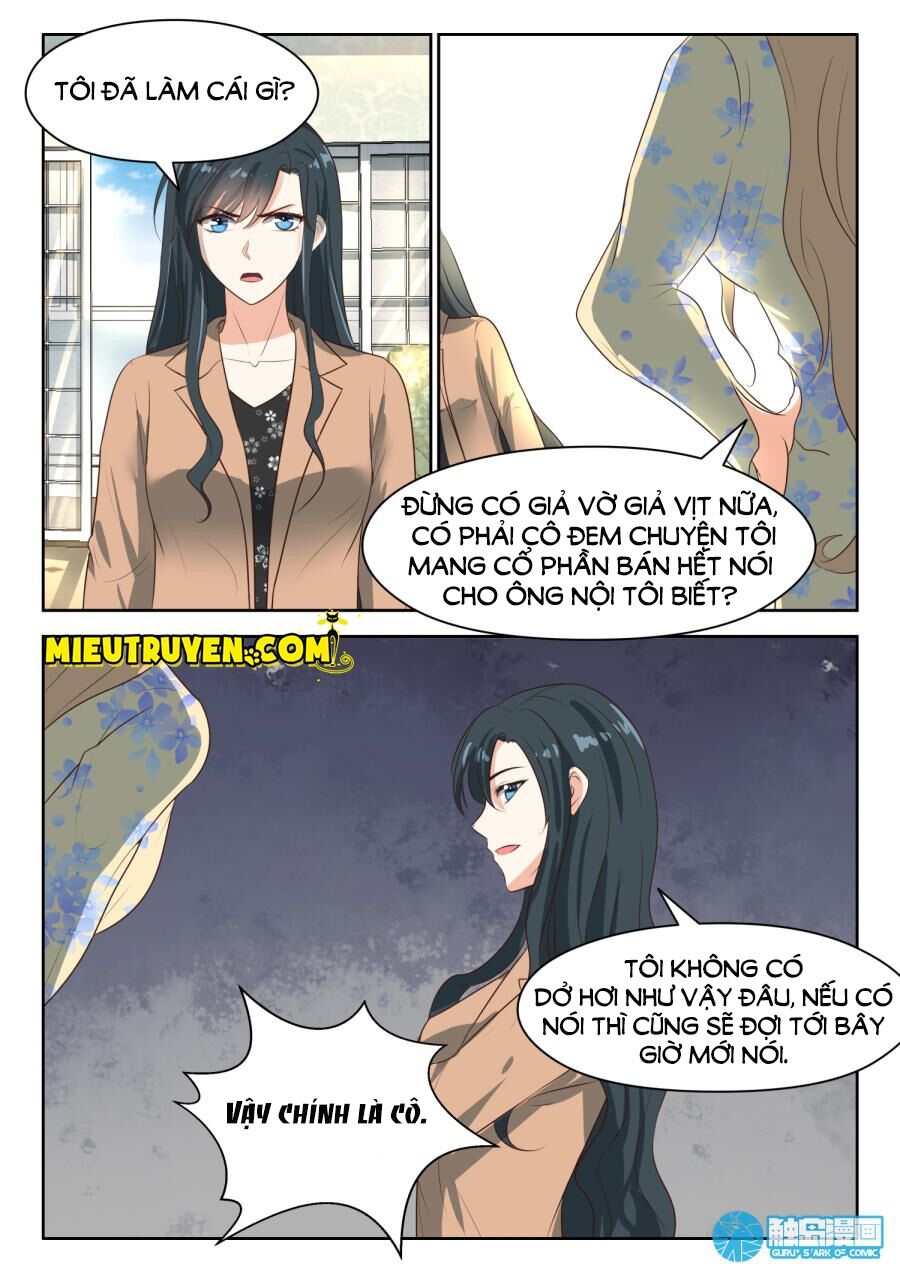 Ông Xã Thú Tính Đêm Đêm Gợi Tình: Chapter 63