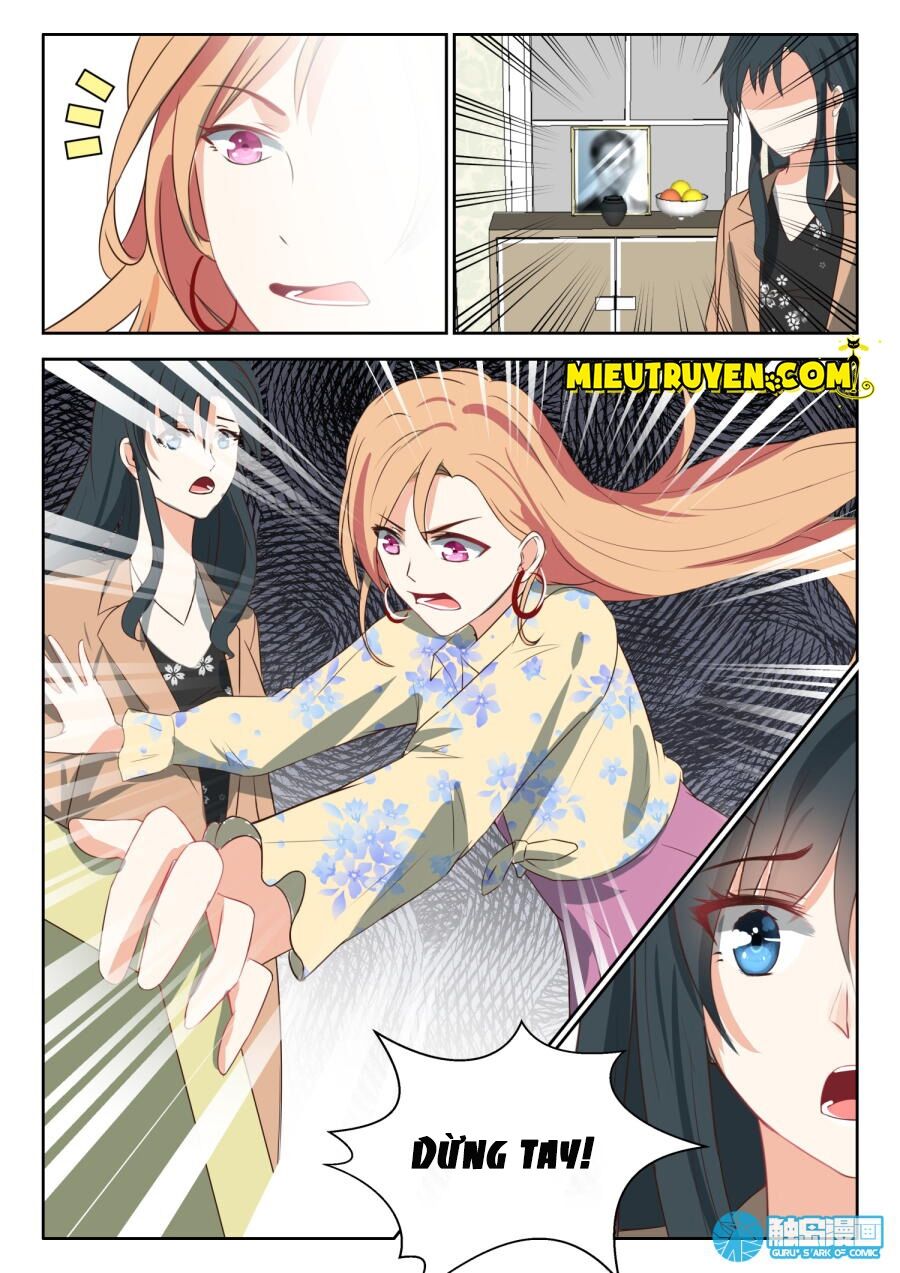 Ông Xã Thú Tính Đêm Đêm Gợi Tình: Chapter 63