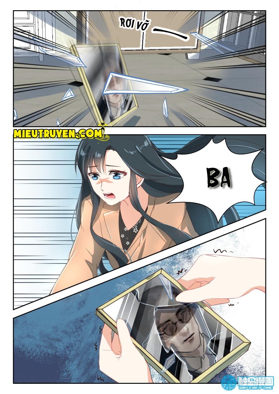Ông Xã Thú Tính Đêm Đêm Gợi Tình: Chapter 63