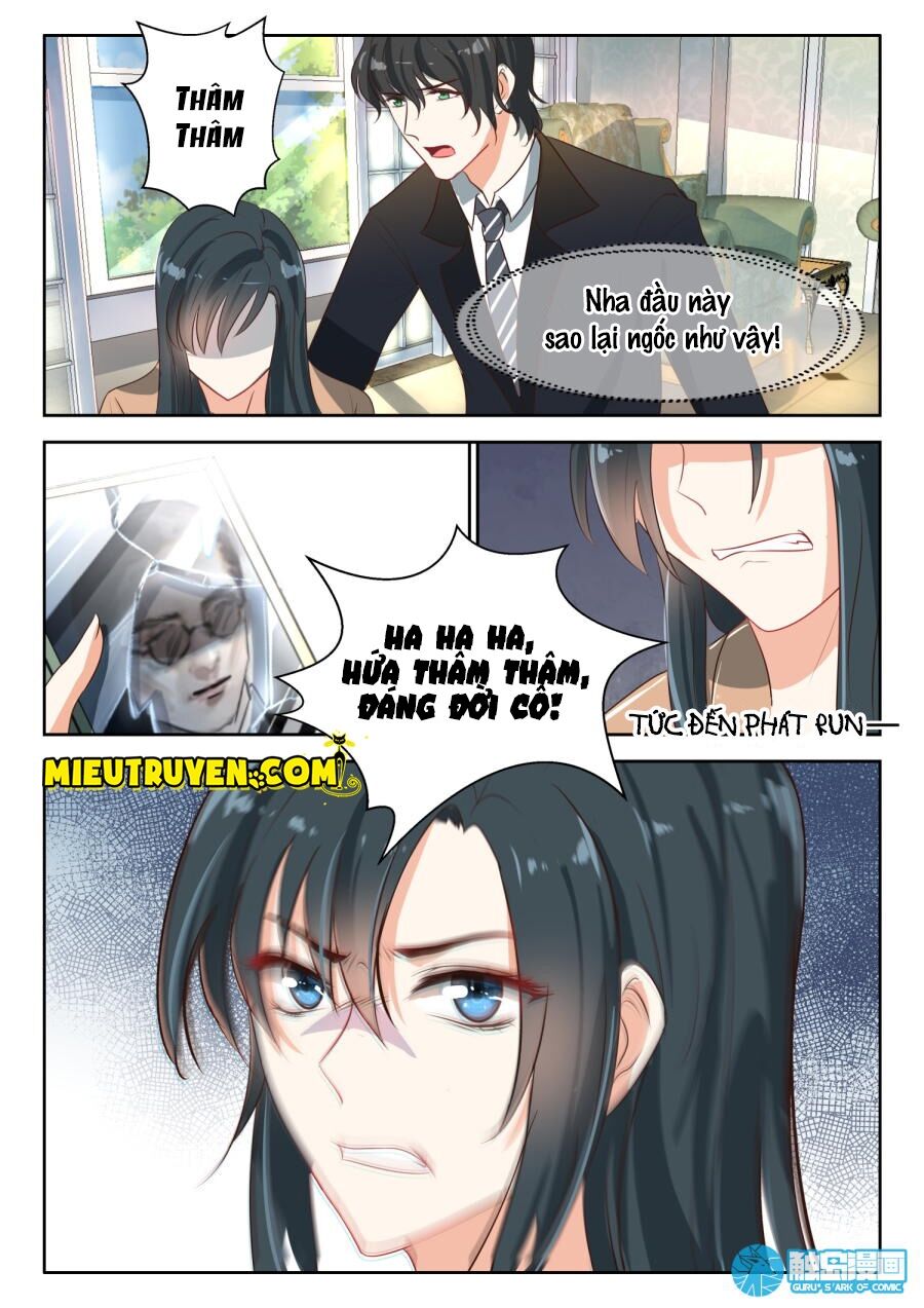 Ông Xã Thú Tính Đêm Đêm Gợi Tình: Chapter 63