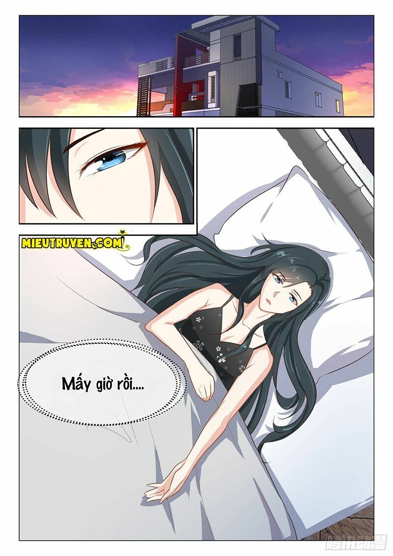 Ông Xã Thú Tính Đêm Đêm Gợi Tình: Chapter 68