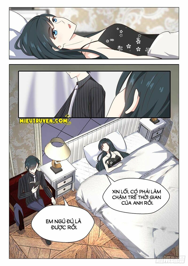 Ông Xã Thú Tính Đêm Đêm Gợi Tình: Chapter 68