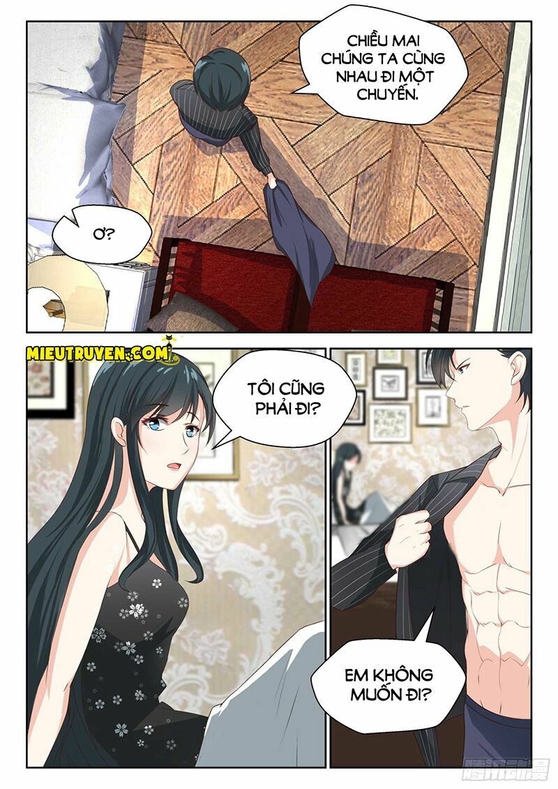 Ông Xã Thú Tính Đêm Đêm Gợi Tình: Chapter 68