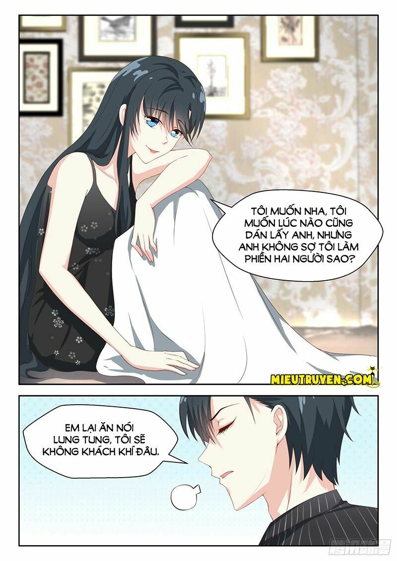 Ông Xã Thú Tính Đêm Đêm Gợi Tình: Chapter 68
