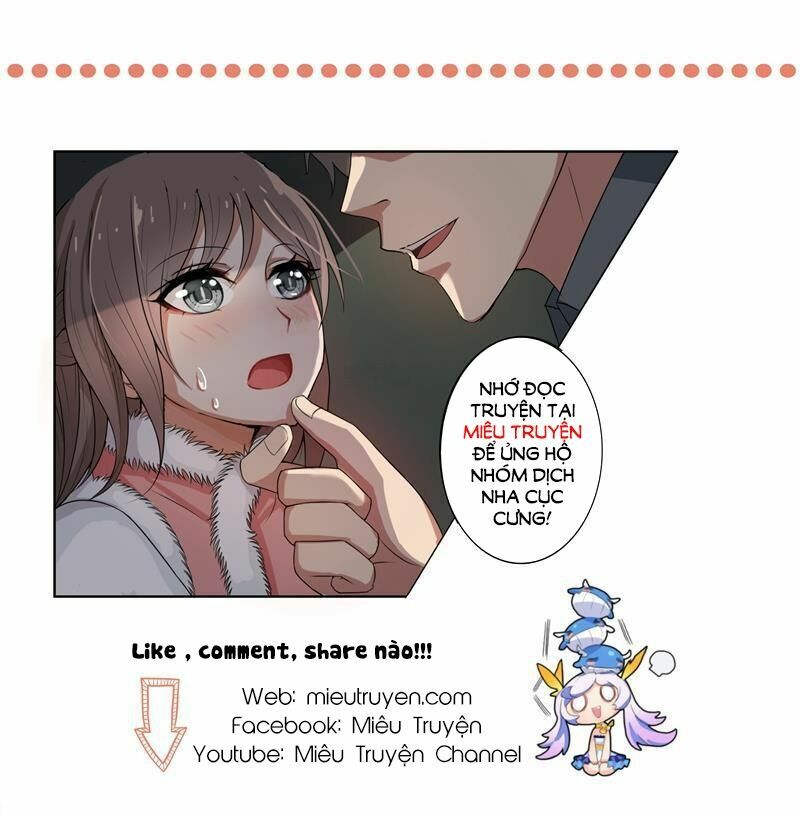 Ông Xã Thú Tính Đêm Đêm Gợi Tình: Chapter 75