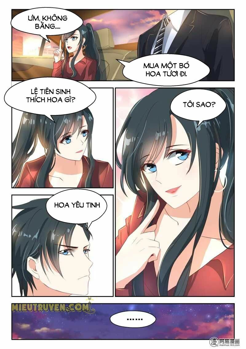 Ông Xã Thú Tính Đêm Đêm Gợi Tình: Chapter 75
