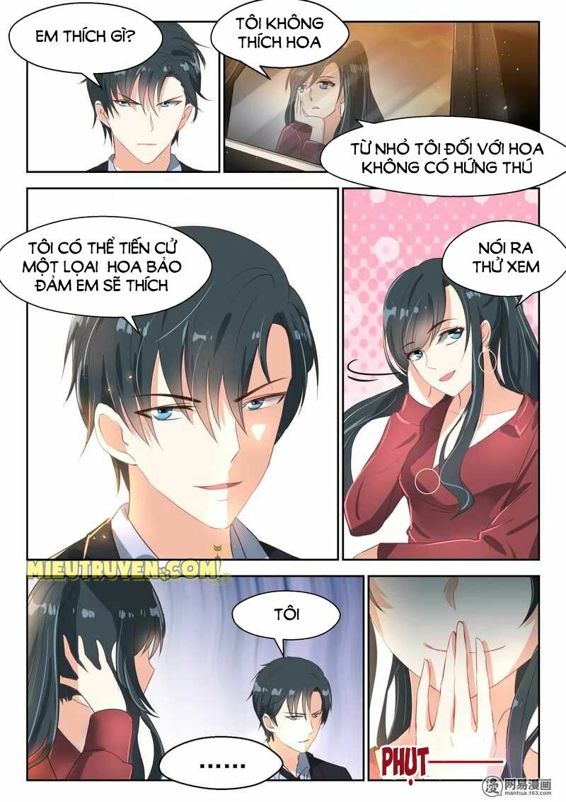 Ông Xã Thú Tính Đêm Đêm Gợi Tình: Chapter 75