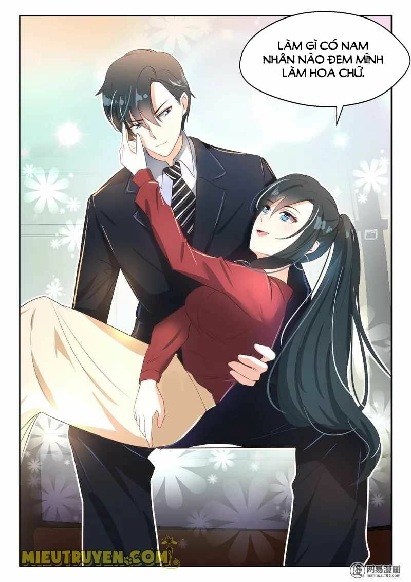 Ông Xã Thú Tính Đêm Đêm Gợi Tình: Chapter 75