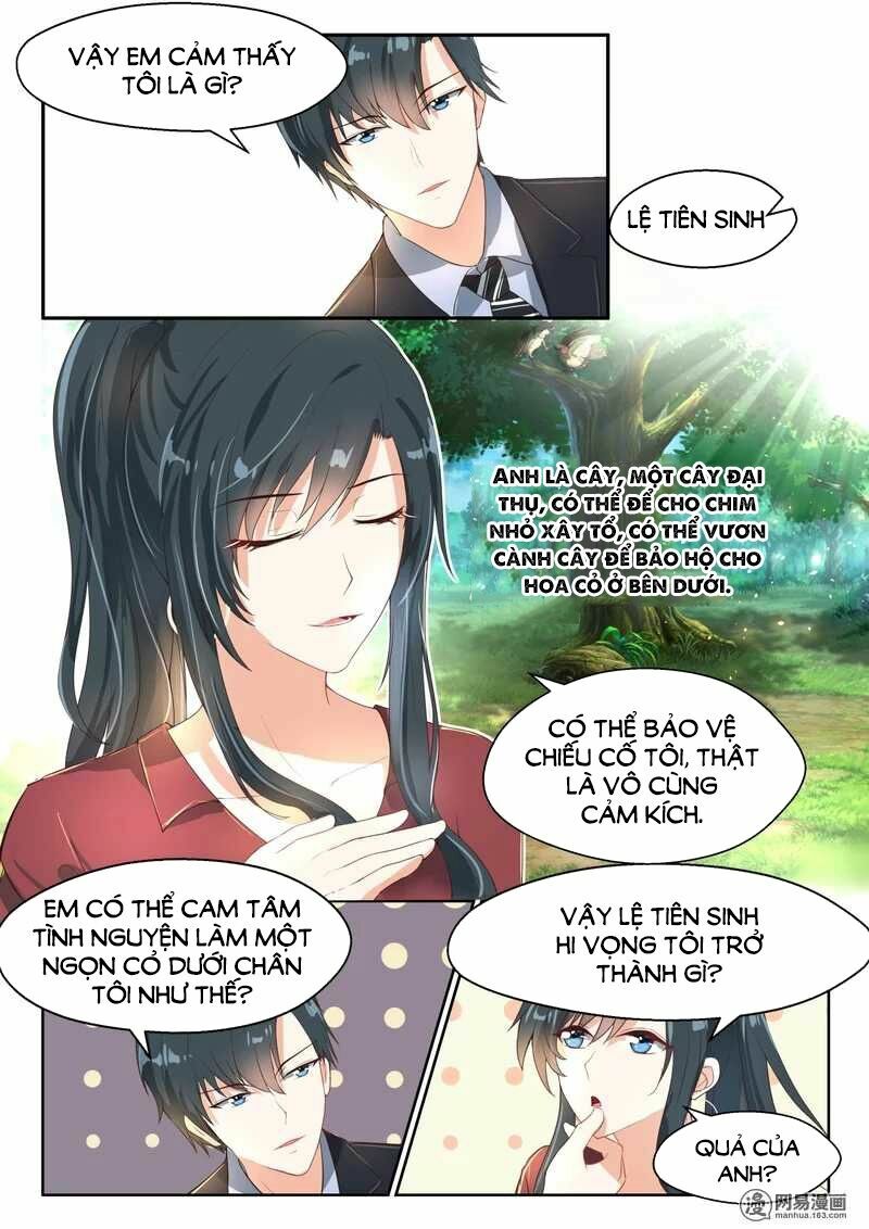 Ông Xã Thú Tính Đêm Đêm Gợi Tình: Chapter 75