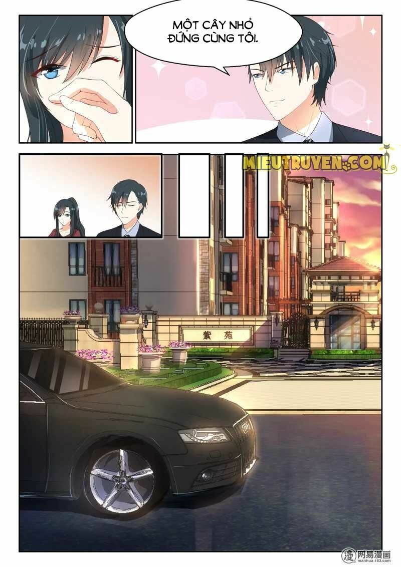 Ông Xã Thú Tính Đêm Đêm Gợi Tình: Chapter 75
