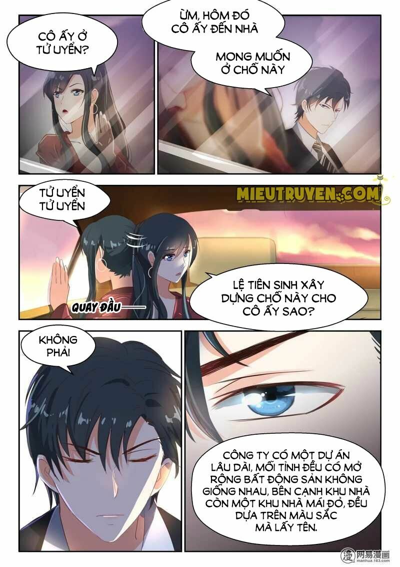 Ông Xã Thú Tính Đêm Đêm Gợi Tình: Chapter 75