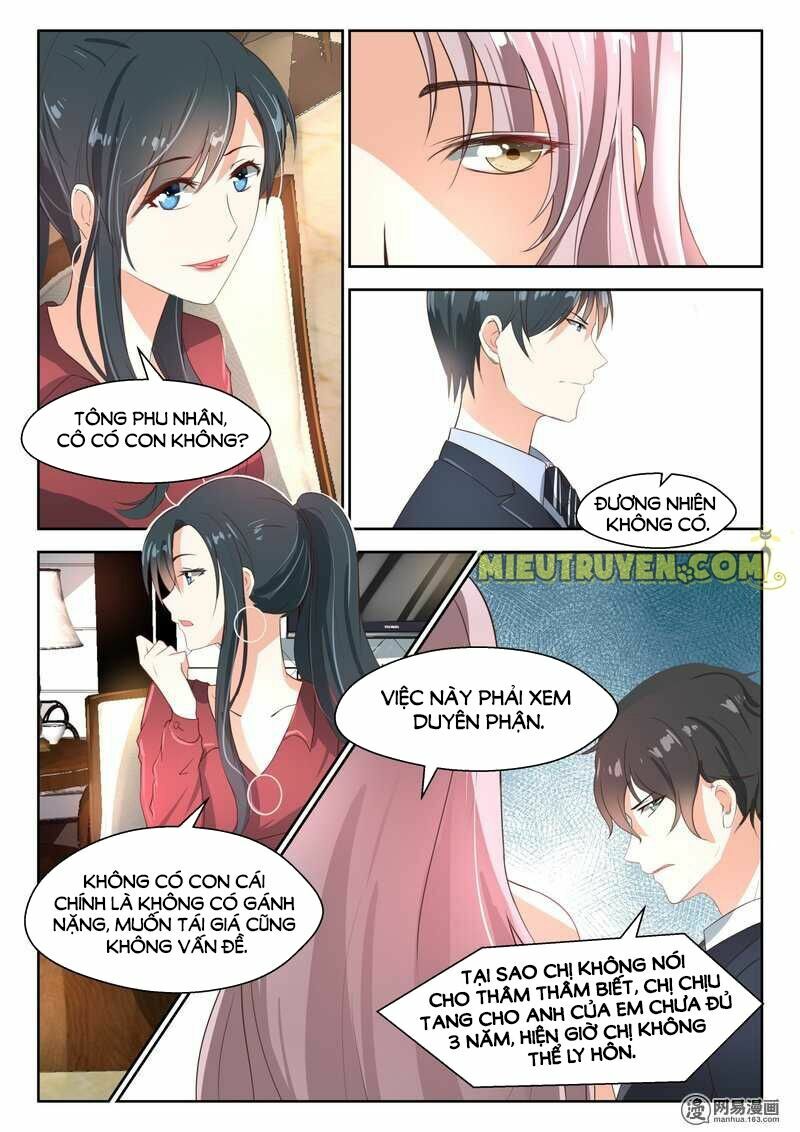 Ông Xã Thú Tính Đêm Đêm Gợi Tình: Chapter 78