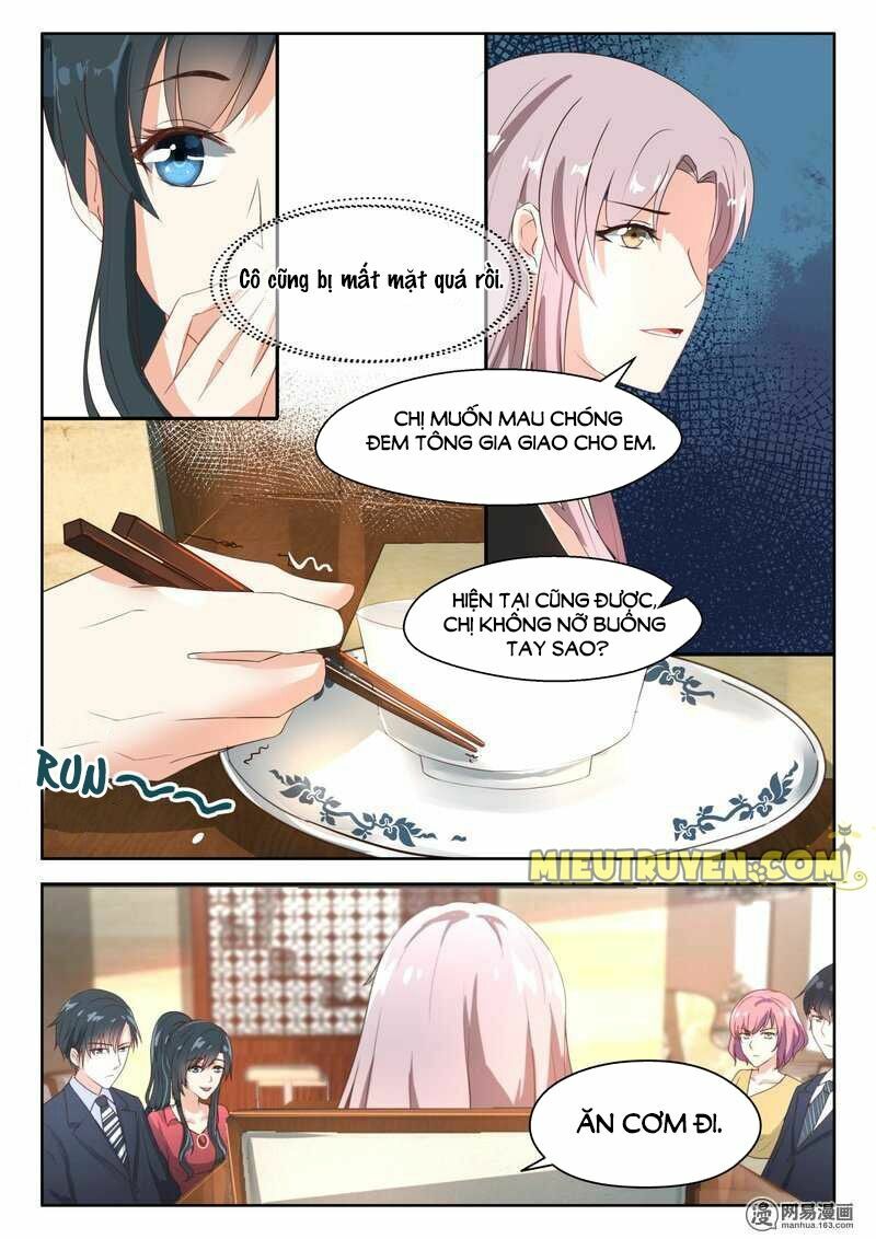 Ông Xã Thú Tính Đêm Đêm Gợi Tình: Chapter 78