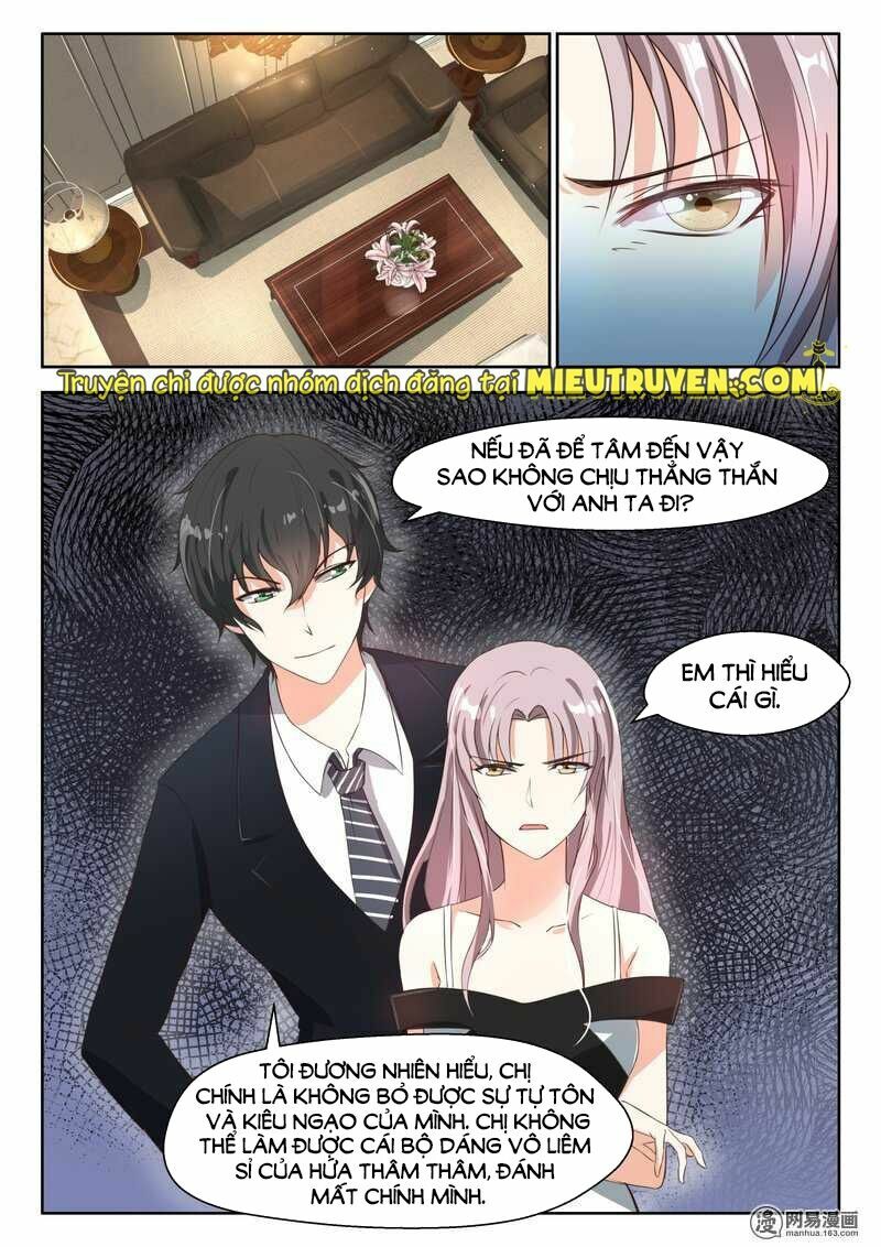 Ông Xã Thú Tính Đêm Đêm Gợi Tình: Chapter 78