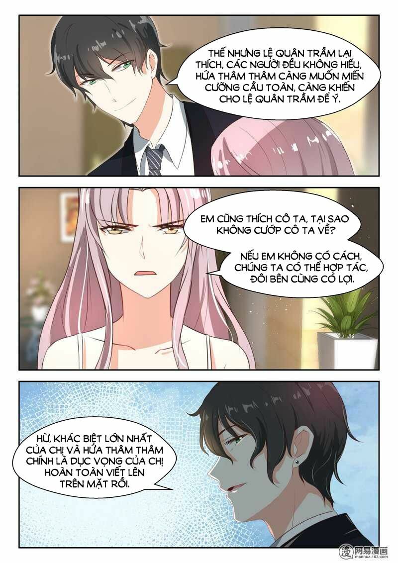 Ông Xã Thú Tính Đêm Đêm Gợi Tình: Chapter 78