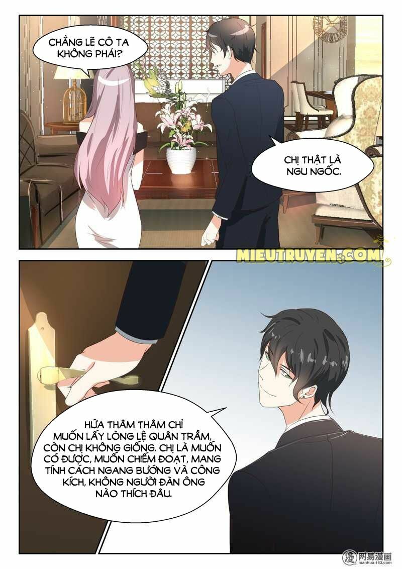 Ông Xã Thú Tính Đêm Đêm Gợi Tình: Chapter 78