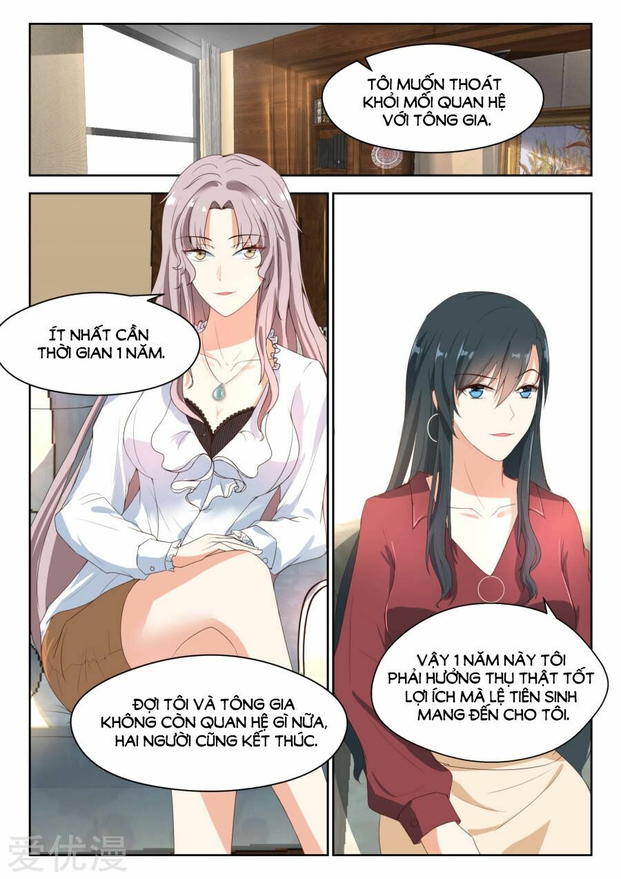 Ông Xã Thú Tính Đêm Đêm Gợi Tình: Chapter 81