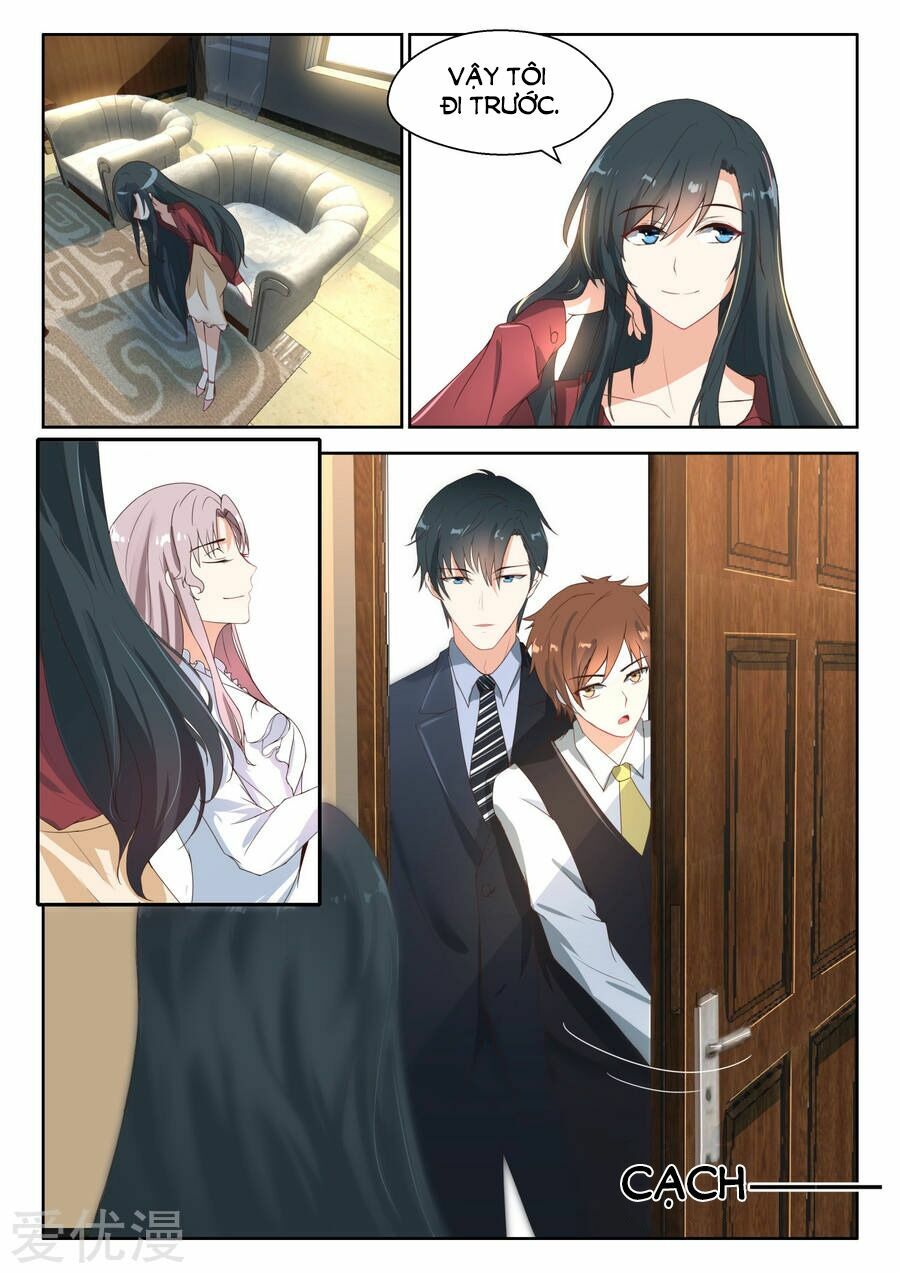 Ông Xã Thú Tính Đêm Đêm Gợi Tình: Chapter 81