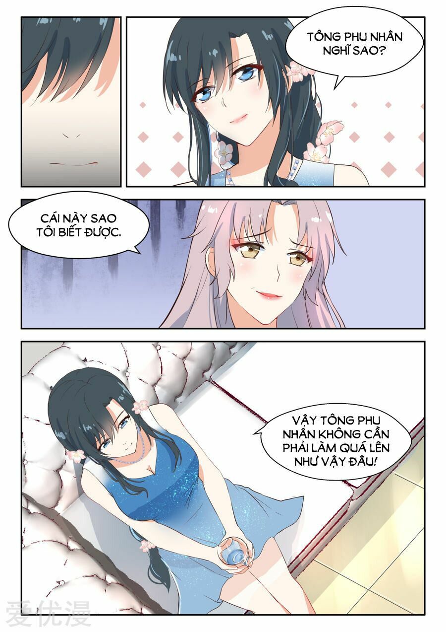 Ông Xã Thú Tính Đêm Đêm Gợi Tình: Chapter 99