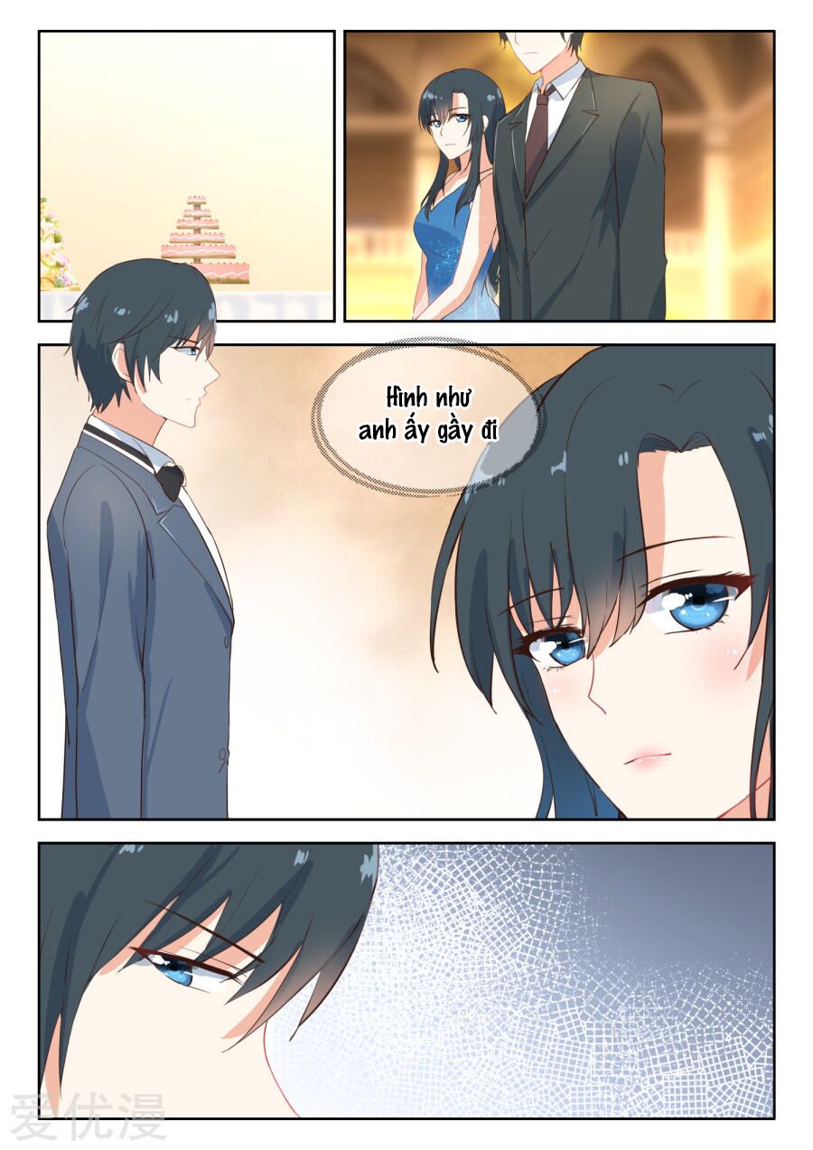 Ông Xã Thú Tính Đêm Đêm Gợi Tình: Chapter 99