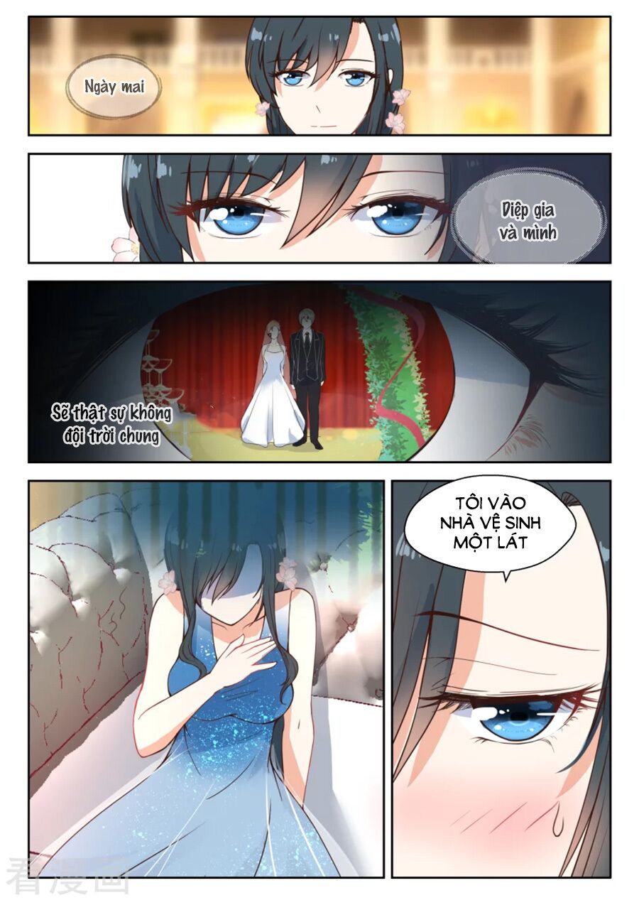 Ông Xã Thú Tính Đêm Đêm Gợi Tình: Chapter 99