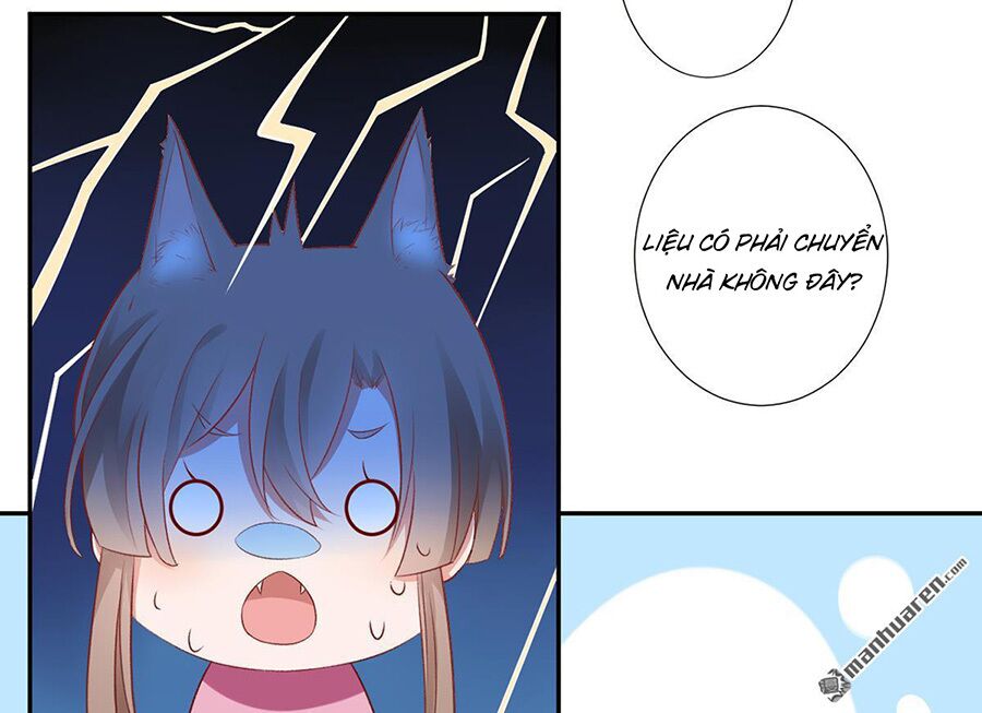 Hoàng phi 9000 tuổi: Chapter 10