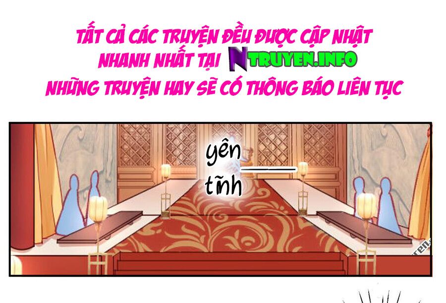 Hoàng phi 9000 tuổi: Chapter 10