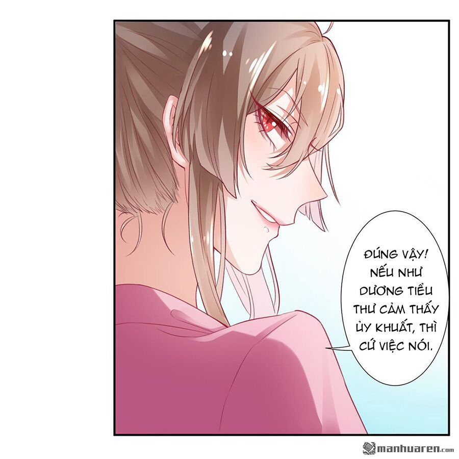 Hoàng phi 9000 tuổi: Chapter 10
