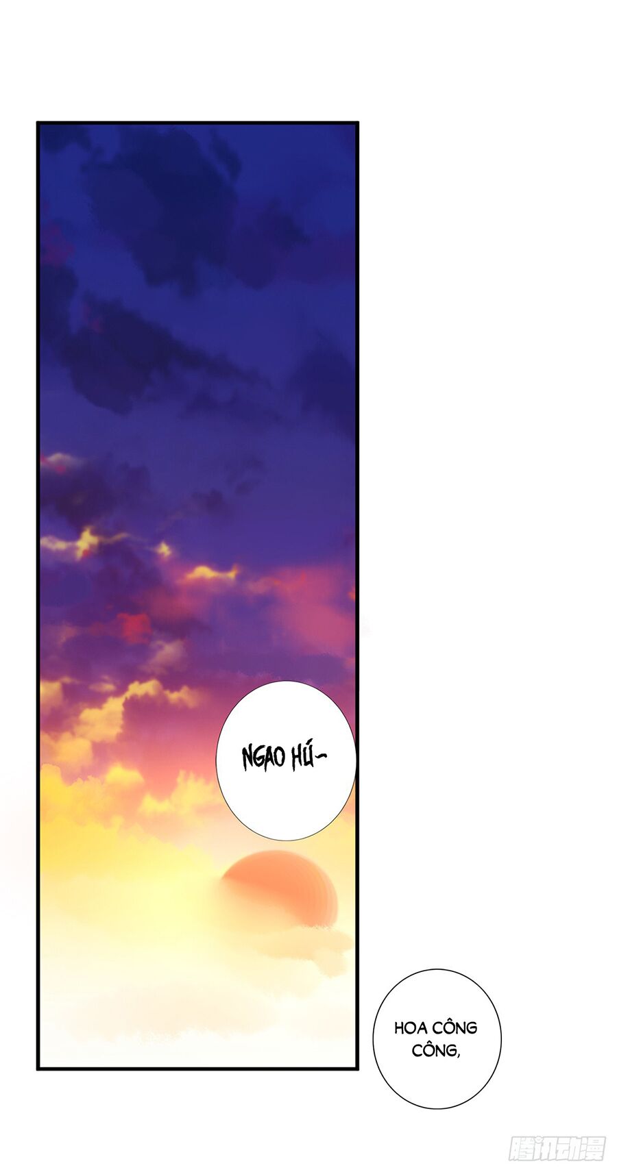 Hoàng phi 9000 tuổi: Chapter 19
