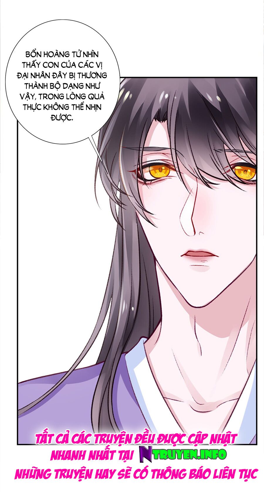 Hoàng phi 9000 tuổi: Chapter 19