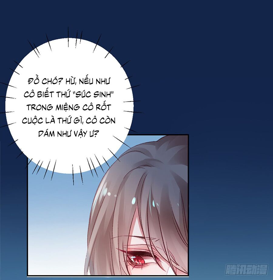 Hoàng phi 9000 tuổi: Chapter 19