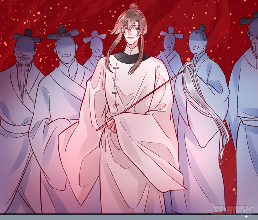 Hoàng phi 9000 tuổi: Chapter 32