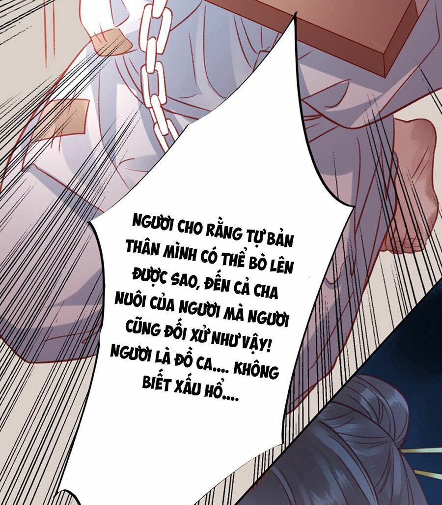 Hoàng phi 9000 tuổi: Chapter 32