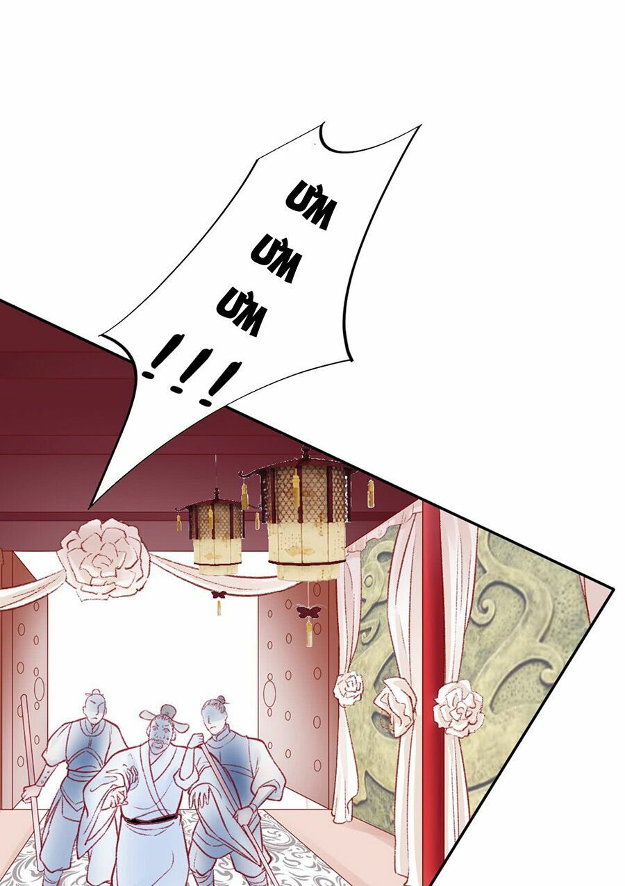 Hoàng phi 9000 tuổi: Chapter 32