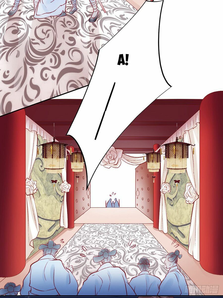Hoàng phi 9000 tuổi: Chapter 32