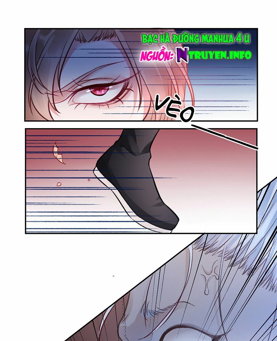 Hoàng phi 9000 tuổi: Chapter 33