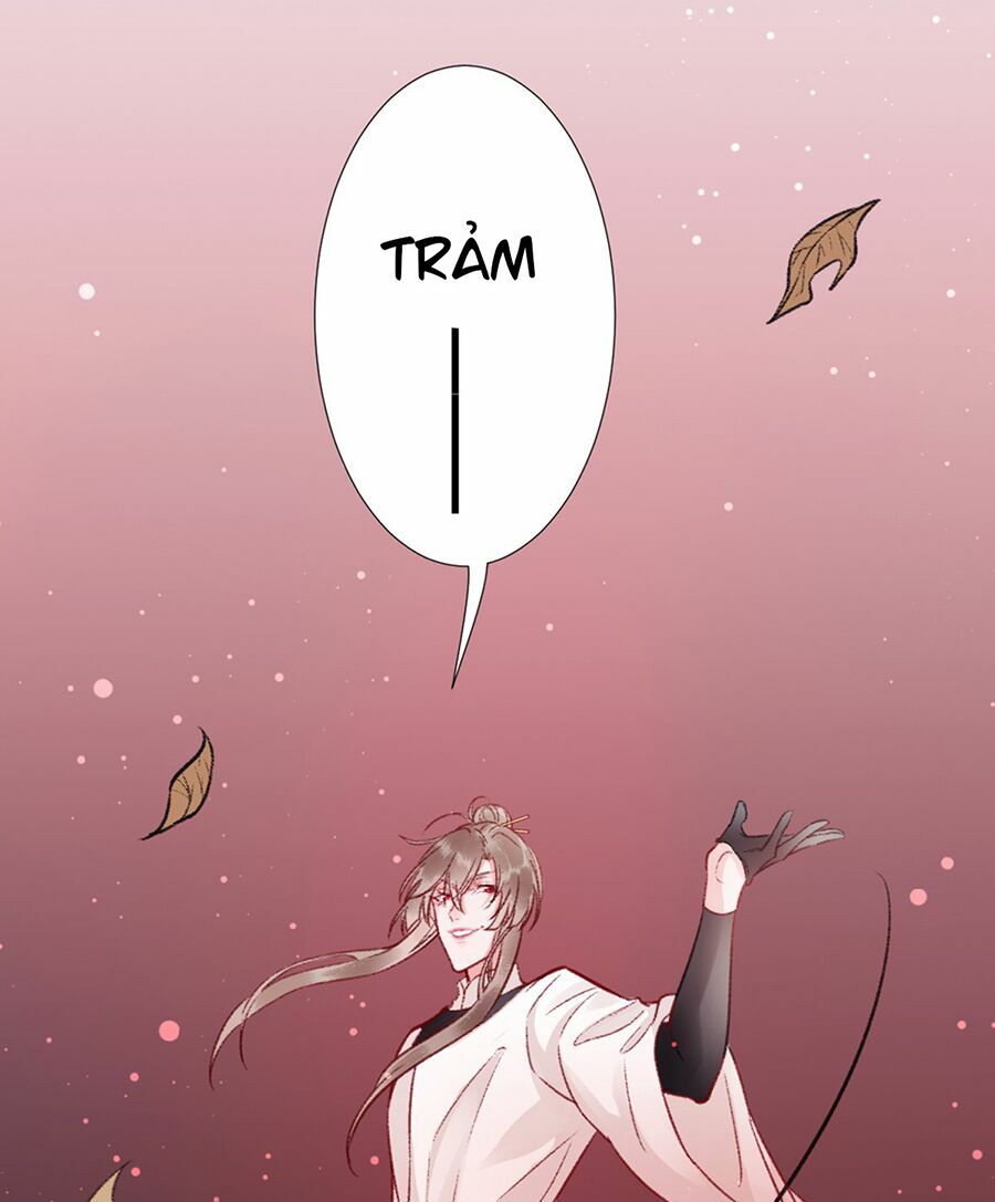 Hoàng phi 9000 tuổi: Chapter 33