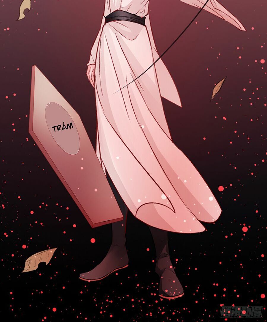 Hoàng phi 9000 tuổi: Chapter 33