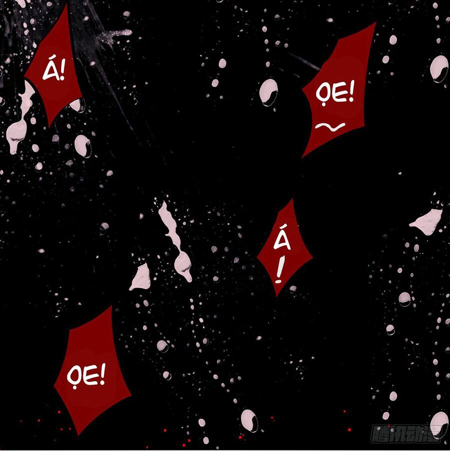 Hoàng phi 9000 tuổi: Chapter 33