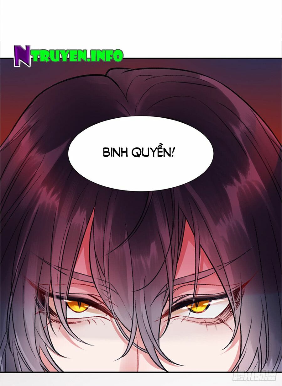 Hoàng phi 9000 tuổi: Chapter 33