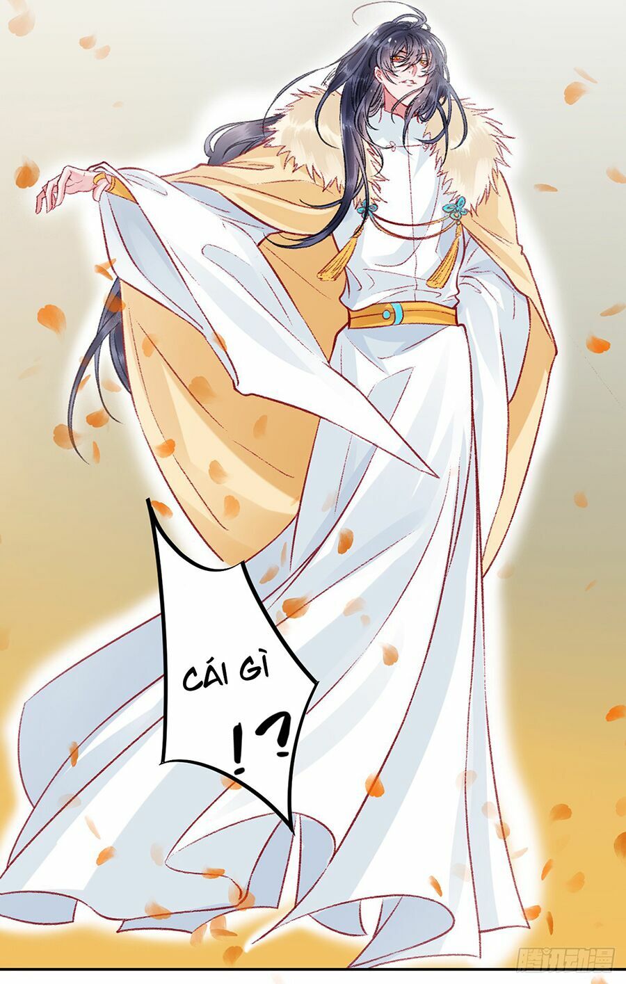 Hoàng phi 9000 tuổi: Chapter 33