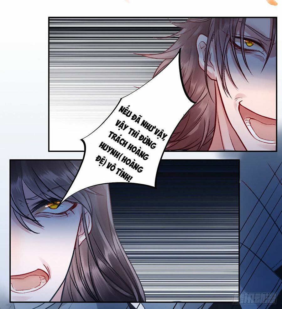 Hoàng phi 9000 tuổi: Chapter 33