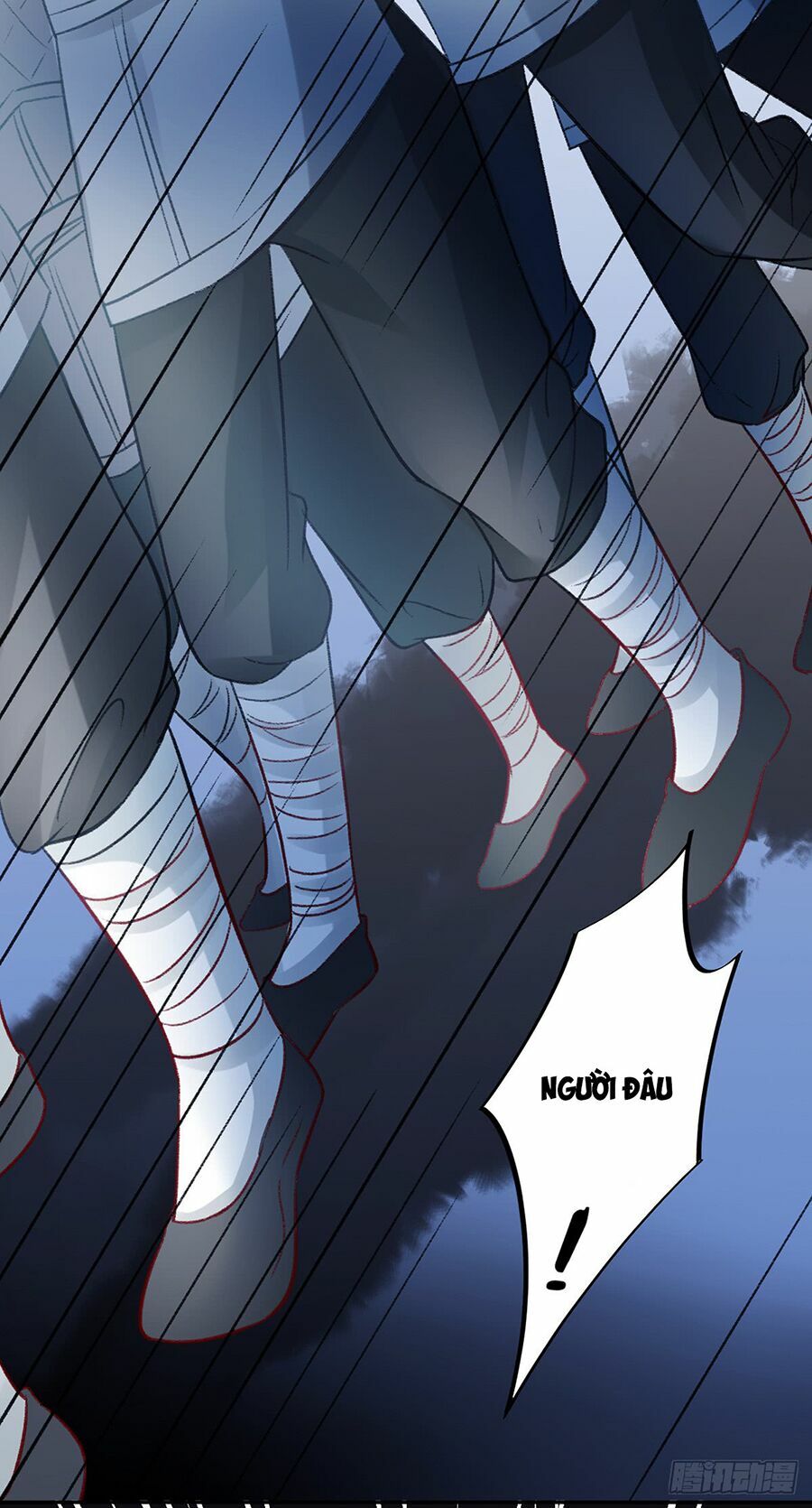 Hoàng phi 9000 tuổi: Chapter 33