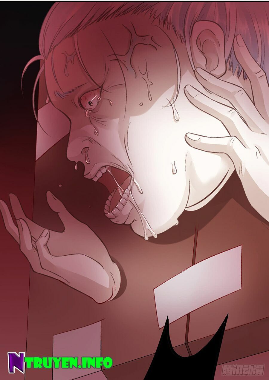 Hoàng phi 9000 tuổi: Chapter 33